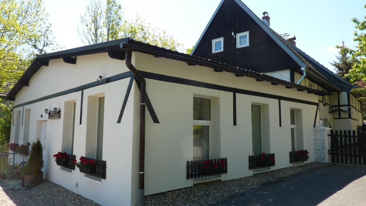 Kowalówka Mirsk Exterior foto