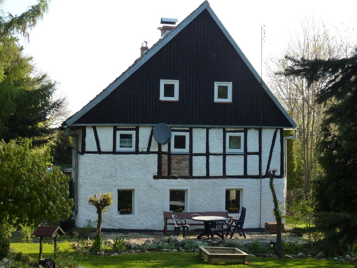 Kowalówka Mirsk Exterior foto